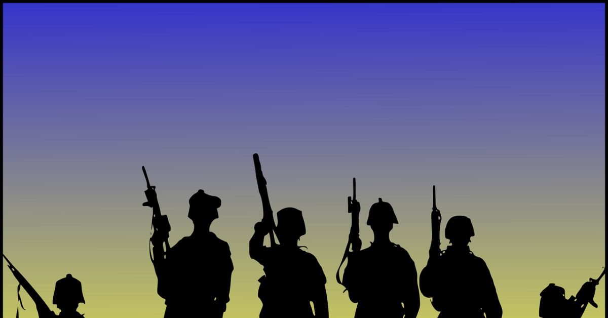 Un italiano su due si dice favorevole al ripristino della leva militare obbligatoria: gli effetti sciagurati della propaganda