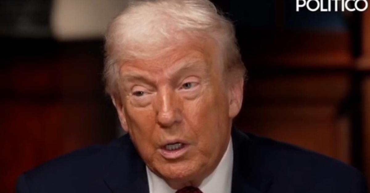 Ucraina, la stilettata di Trump anti Ue: "Leader europei sono deboli e i loro Paesi in decadenza; Kiev usa guerra per saltare elezioni"   VIDEO