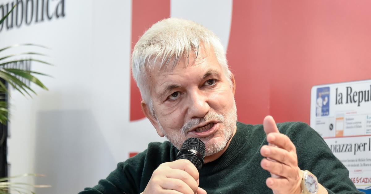 Nichi Vendola e il Nichi lismo: "Tutti i personaggi del Vangelo sono queer"; il trionfo della cancel culture Nichi Vendola e il Nichi lismo: "Tutti i personaggi del Vangelo sono queer"; il trionfo della cancel culture