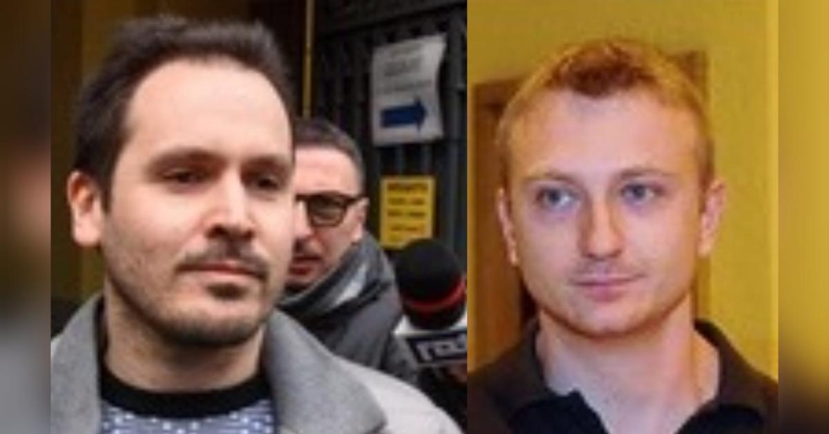 delitto garlasco verso la svolta sempio non poteva essere a vigevano la mattina dell omicidio dall analisi delle celle perizia su dna esclude stasi da Ilgiornaleditalia.it delitto garlasco verso la svolta sempio non poteva essere a vigevano la mattina dell omicidio dall analisi delle celle perizia su dna esclude stasi