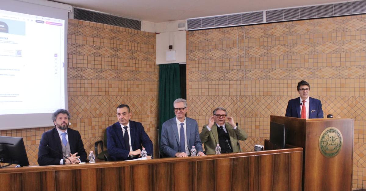 l8217ecosistema dell8217idrogeno in emilia romagna la quarta tappa di h2incomune mette in mostra il nuovo modello integrato regionale da Ilgiornaleditalia.it l8217ecosistema dell8217idrogeno in emilia romagna la quarta tappa di h2incomune mette in mostra il nuovo modello integrato regionale