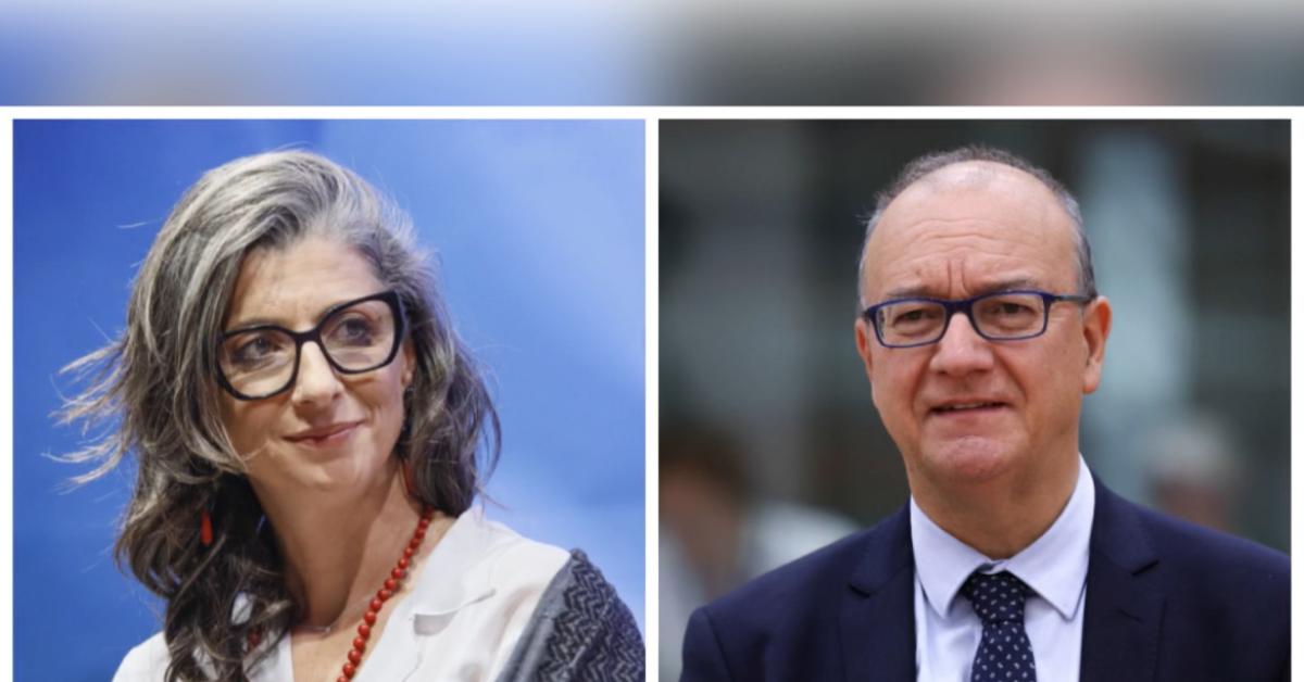 webinar di francesca albanese in due scuole valditara dispone ispezioni fdi ha accusato governo di genocidio a gaza m5s puzza di propaganda da Ilgiornaleditalia.it webinar di francesca albanese in due scuole valditara dispone ispezioni fdi ha accusato governo di genocidio a gaza m5s puzza di propaganda