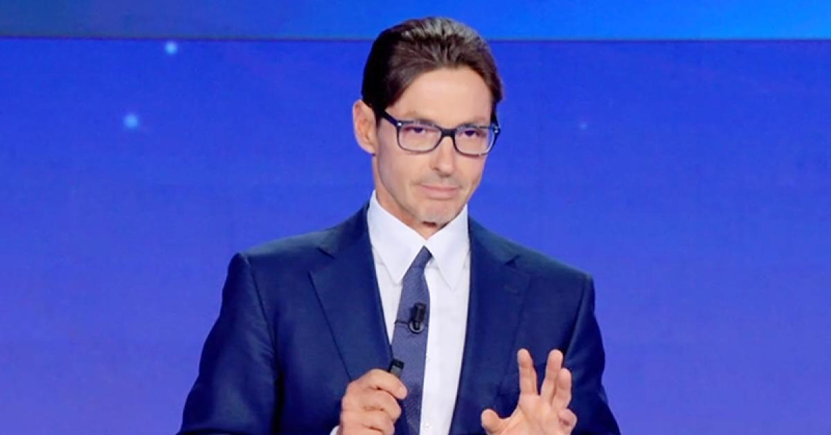 forza italia pier silvio prepara la svolta via tajani dentro marina la data cerchiata in rosso 232 il 17 ottobre 2026 esclusiva