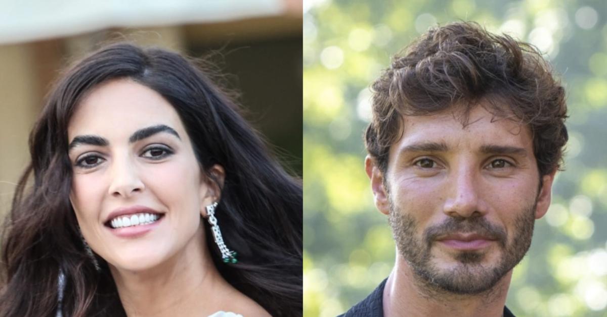 rocio munoz morales e stefano de martino stanno insieme amore segreto ma lei l ha gi224 detto a persone che le vogliono bene rumor da Ilgiornaleditalia.it rocio munoz morales e stefano de martino stanno insieme amore segreto ma lei l ha gi224 detto a persone che le vogliono bene rumor