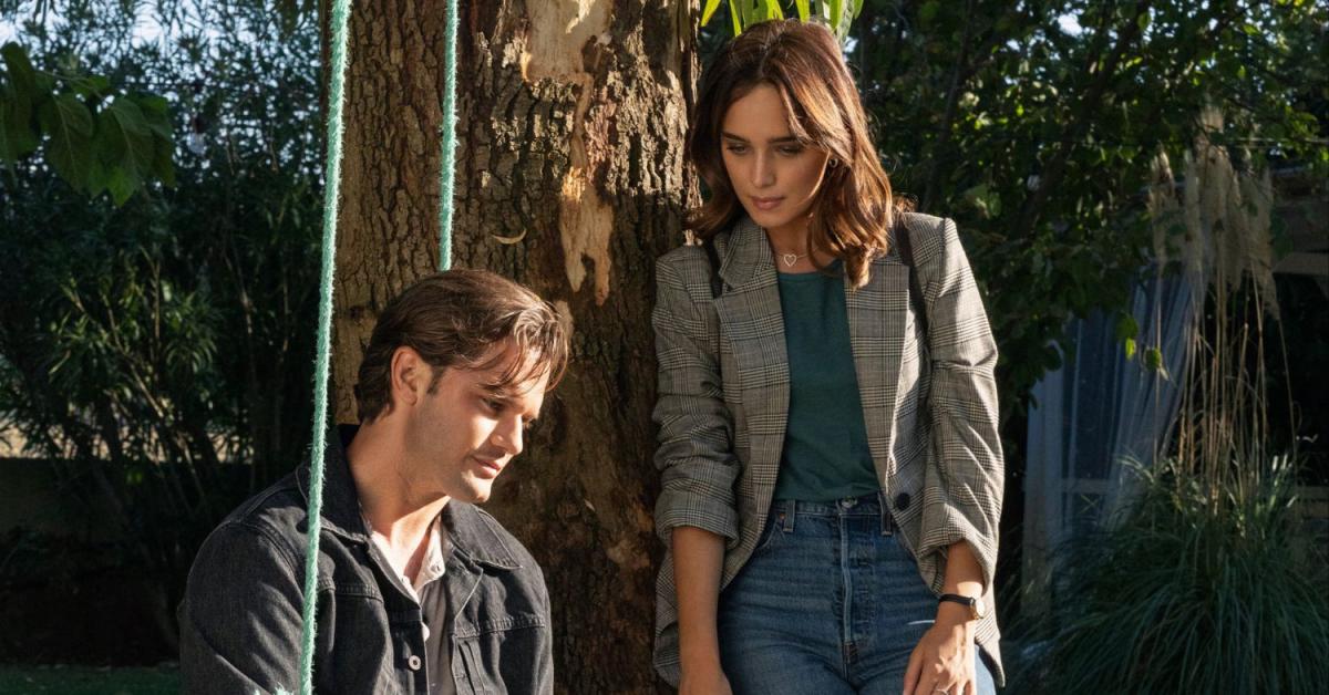 leopardi amp co continua la felice stagione degli attori italiani nel cinema inter americano in una bella favola romantica da Ilgiornaleditalia.it leopardi amp co continua la felice stagione degli attori italiani nel cinema inter americano in una bella favola romantica