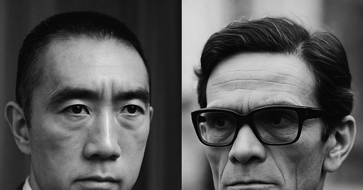 pasolini non era di destra n233 di sinistra da Ilgiornaleditalia.it pasolini non era di destra n233 di sinistra