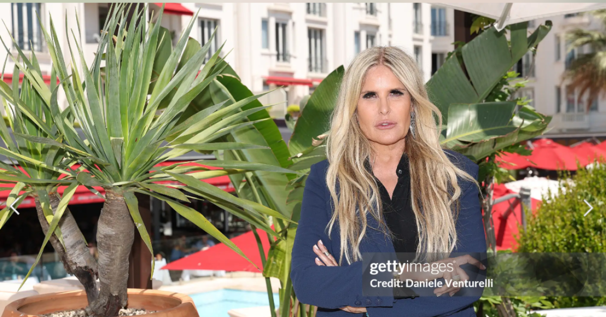 Tiziana Rocca, figura di spicco del nostro cinema, è forse l’unica addetta ai lavori che da voce al cinema indipendente (e italiano) nel mondo Tiziana Rocca, figura di spicco del nostro cinema, è forse l’unica addetta ai lavori che da voce al cinema indipendente (e italiano) nel mondo