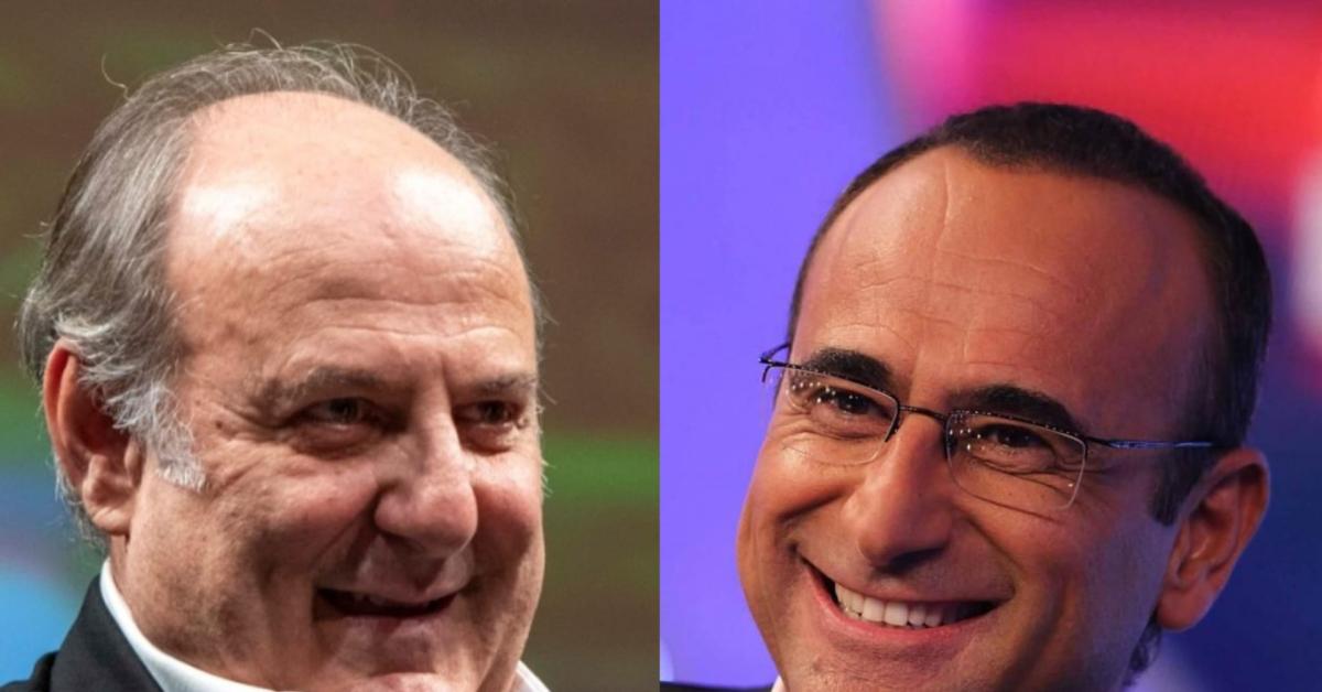 ascolti tv ieri 14 dicembre 2025 in prima serata chi vuol essere milionario cala 197 ma vince contro sar224 sanremo che fa flop 123 da Ilgiornaleditalia.it ascolti tv ieri 14 dicembre 2025 in prima serata chi vuol essere milionario cala 197 ma vince contro sar224 sanremo che fa flop 123