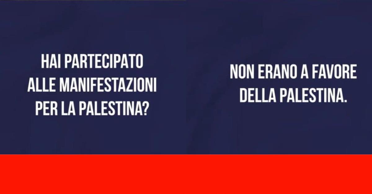 utenti italiani denunciano campagne occulte pro israele in app gratis apparsi video che dicevano manifestazioni pro pal erano pro hamas da Ilgiornaleditalia.it utenti italiani denunciano campagne occulte pro israele in app gratis apparsi video che dicevano manifestazioni pro pal erano pro hamas