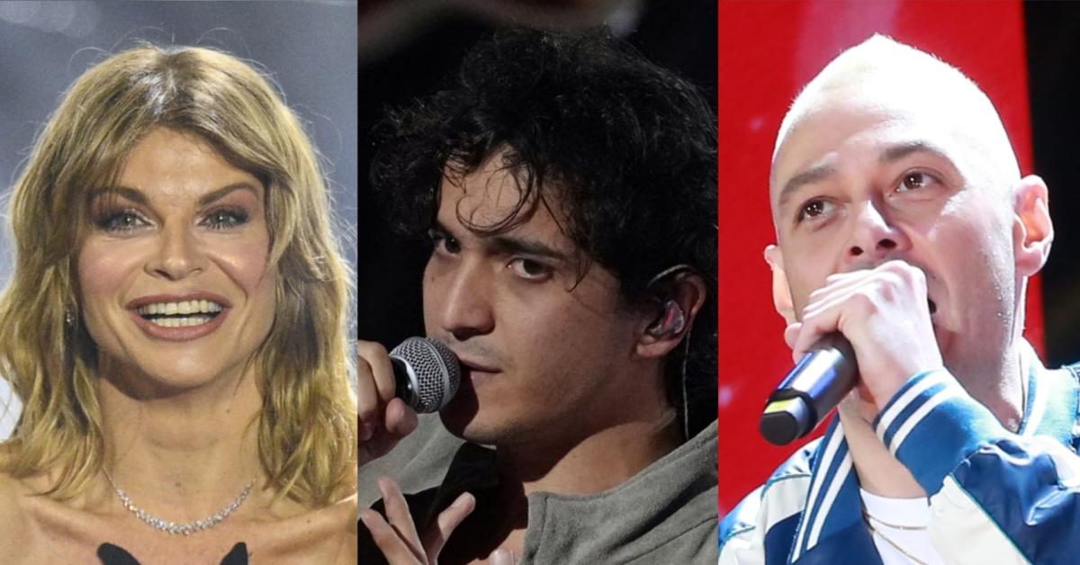 Concerto di Capodanno al Circo Massimo 2026 con Alessandra Amoroso, Tananai e Fabri Fibra: ecco orari e come partecipare Concerto di Capodanno al Circo Massimo 2026 con Alessandra Amoroso, Tananai e Fabri Fibra: ecco orari e come partecipare