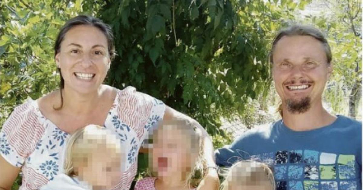 famiglia nel bosco corte d8217appello rinvia decisione su ritorno figli a casa tempo fino al 27 gennaio legali violata convenzione onu da Ilgiornaleditalia.it famiglia nel bosco corte d8217appello rinvia decisione su ritorno figli a casa tempo fino al 27 gennaio legali violata convenzione onu