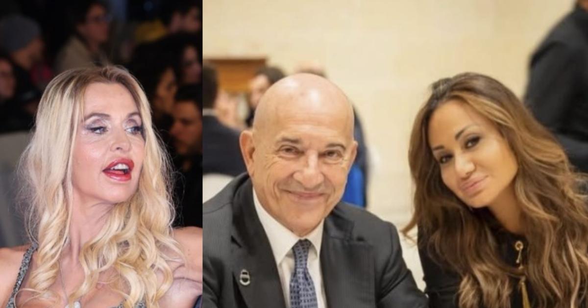 flirt tra valeria marini ed emanuele grimaldi hanno fatto una vacanza insieme ora lui 232 tornato con valentina liguori morra rumor