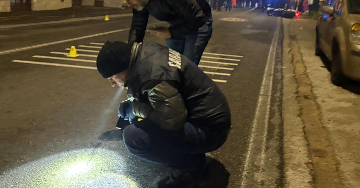 killer in azione nel napoletano alle 2030 ucciso in un agguato a scisciano un 48enne gi224 noto alle forze dell ordine da Ilgiornaleditalia.it killer in azione nel napoletano alle 2030 ucciso in un agguato a scisciano un 48enne gi224 noto alle forze dell ordine