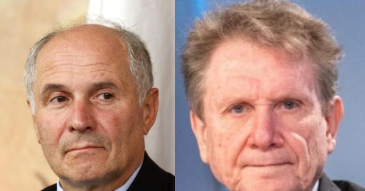 limes camporini argentieri gustincich e arfaras lasciano la rivista filorussa caracciolo nega studiamo conflitti 232 geopolitica