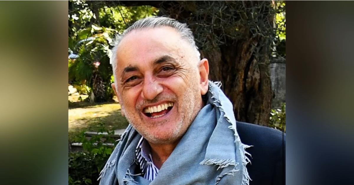 ex sindaco di folignano pasquale allevi morto a 66 anni dopo malore improvviso mentre giocava a padel ha battuto la testa contro un palo da Ilgiornaleditalia.it ex sindaco di folignano pasquale allevi morto a 66 anni dopo malore improvviso mentre giocava a padel ha battuto la testa contro un palo