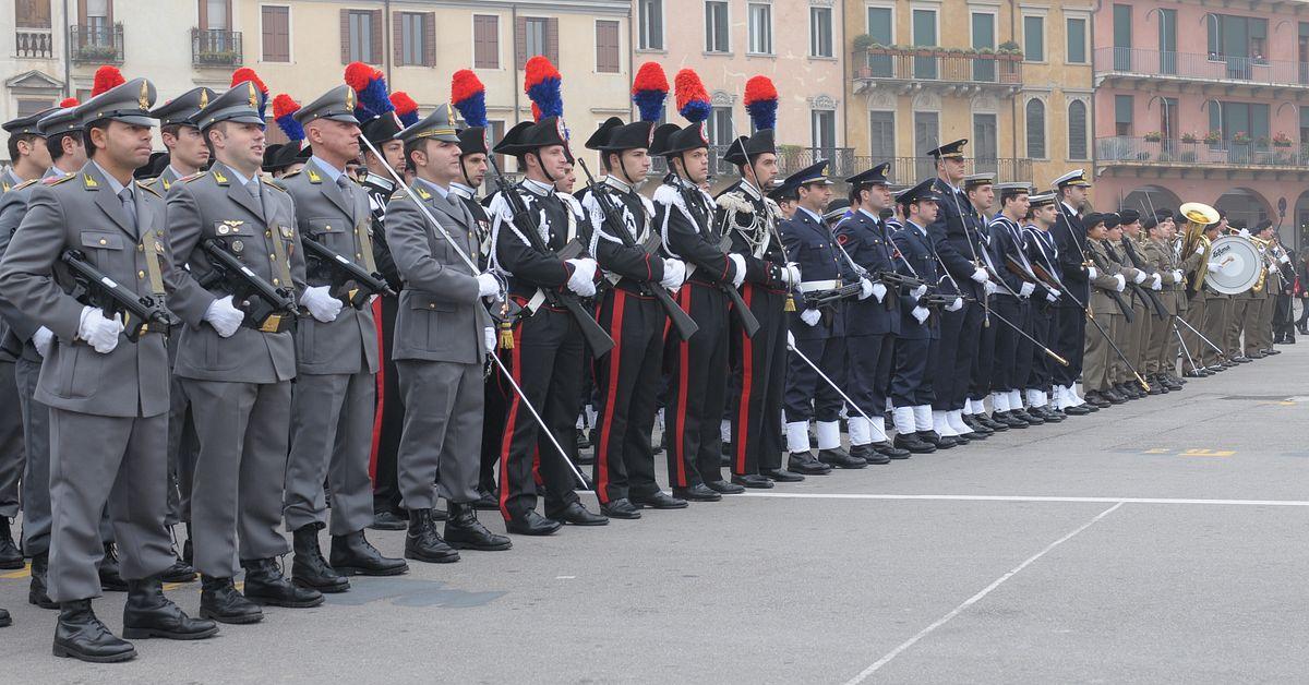 inno nazionale quirinale vieta a bande militari il s236 dopo l8217italia chiam242 esclamazione non prevista da testo originale di mameli