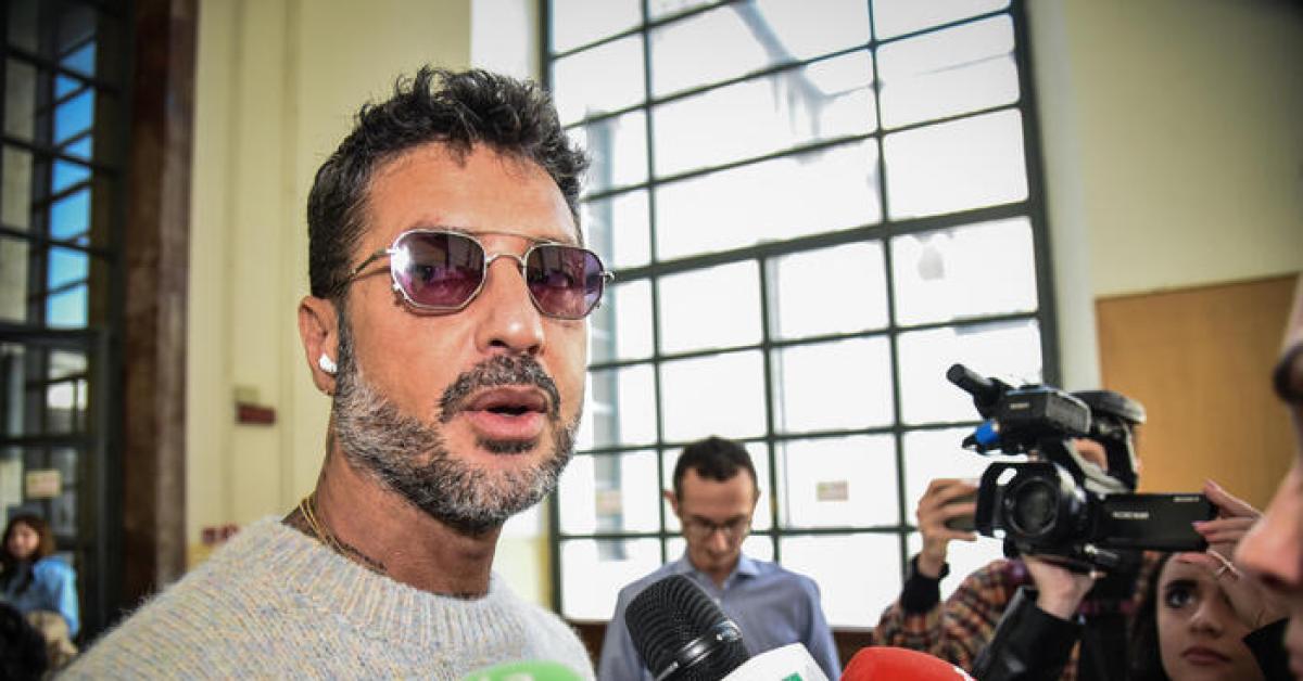 corona contro signorini pm in campo revenge porn o show giudiziario milano accende i riflettori