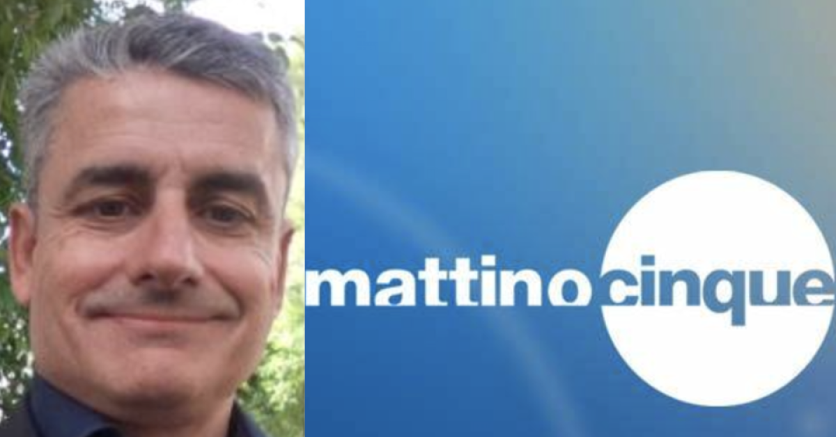 il direttore del giornale d8217italia luca greco a mattino 5 su canale 5 dalle 9 alle 930 tra i temi sicurezza pubblica e violenza da babygang da Ilgiornaleditalia.it il direttore del giornale d8217italia luca greco a mattino 5 su canale 5 dalle 9 alle 930 tra i temi sicurezza pubblica e violenza da babygang