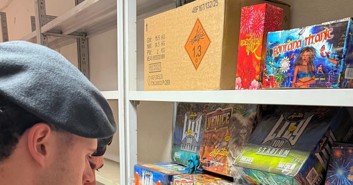 guardia di finanza roma sequestrate 42 tonnellate di botti illegali otto persone denunciate