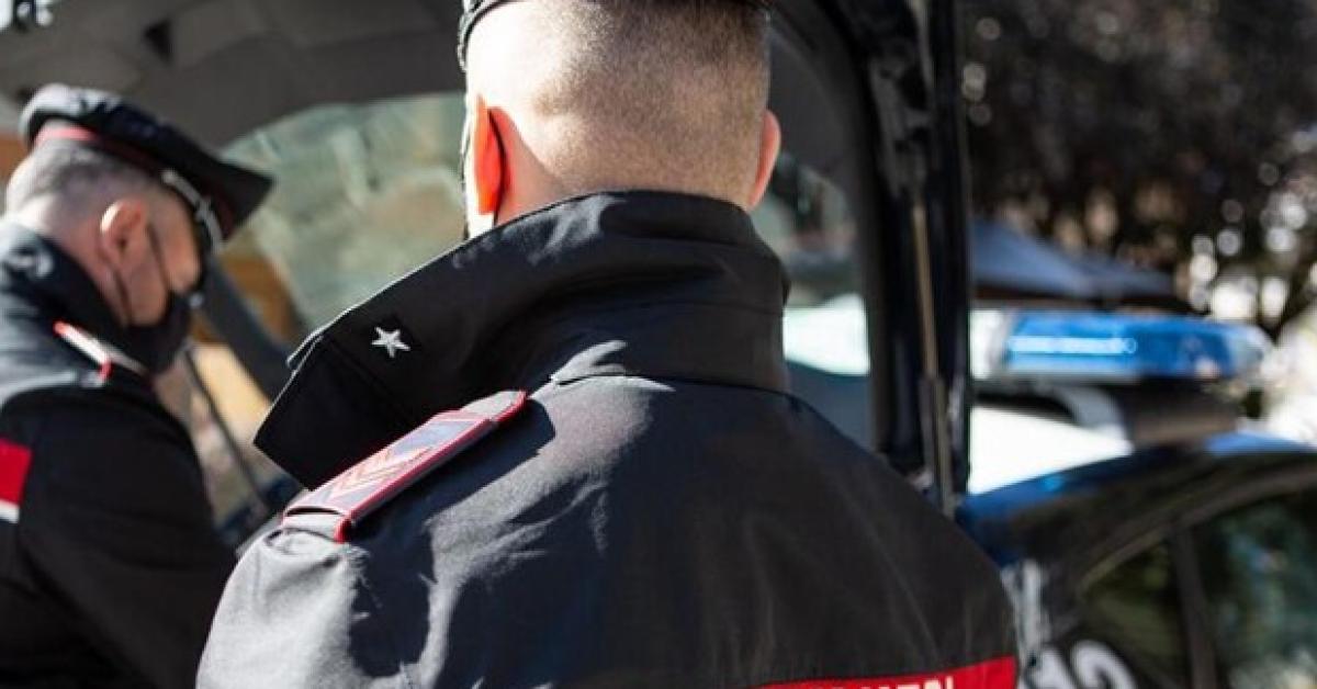 portofino arrestato in stazione a milano uno dei rapinatori della gioielleria cusi caccia al complice
