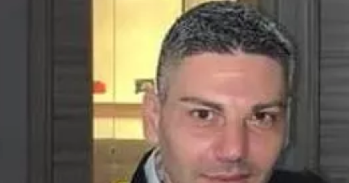 settimo torinese morto per soffocamento accidentale il 47enne giovanni lopez dopo aver mangiato panettone e mandarino alla vigilia