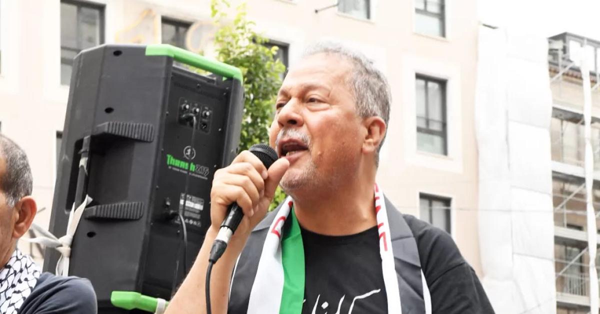 genova 9 arresti per finanziamenti illeciti ad hamas per 83647mln coinvolto anche presidente associazione palestinesi italia mohammad hannoun