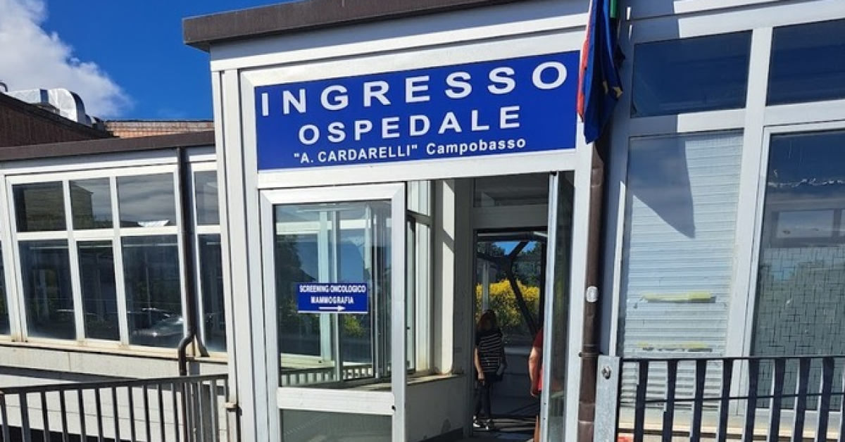 campobasso morte per intossicazione alimentare dopo cena di pesce madre e figlia 15enne per la ragazza possibile epatite fulminante