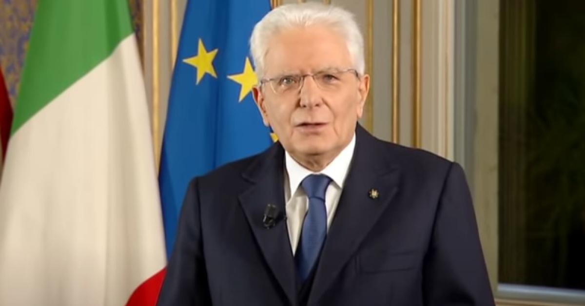 il discorso di fine anno 2025 di sergio mattarella focus su giovani partecipazione civica guerre pace e coesione sociale video