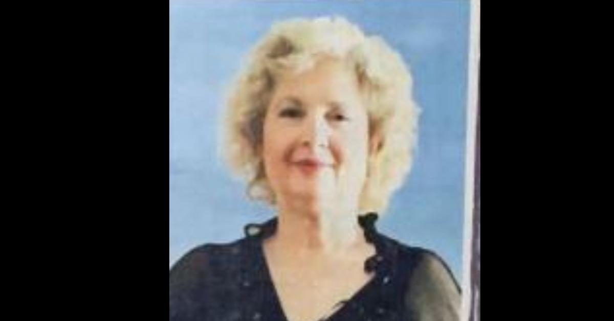 addio a carolina nicchia morta a 64 anni membro class action contro pfizer per effetti avversi del vaccino covid l ultimo sms mi hanno tolto la salute