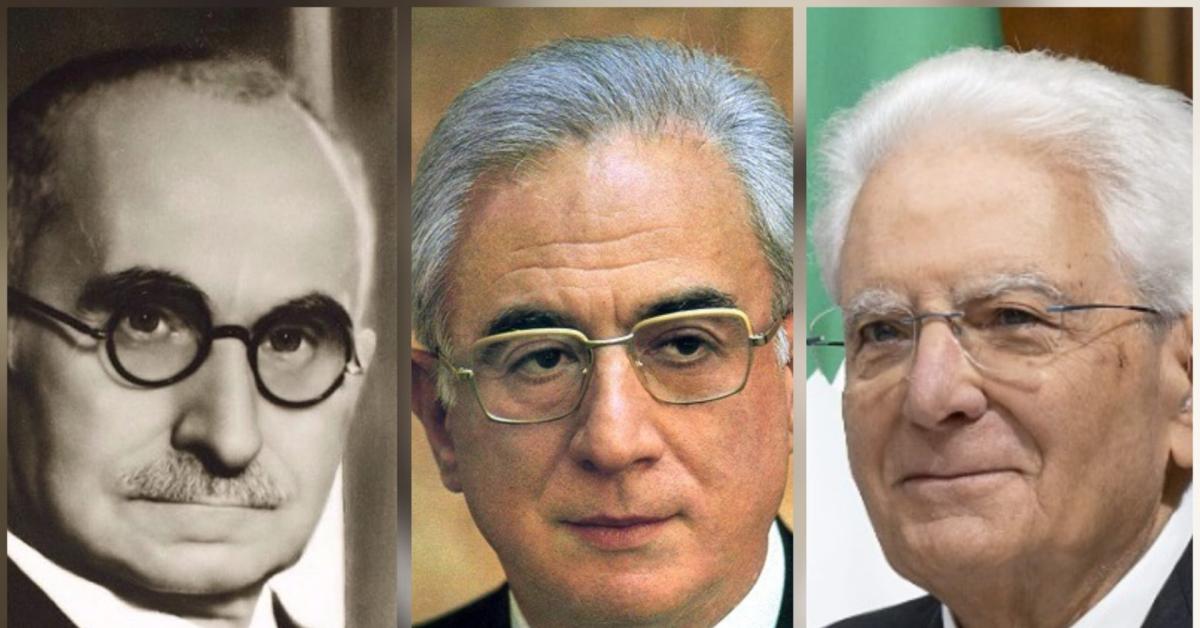 tutti i discorsi dei presidenti della repubblica di fine anno dal primo nel 1949 al pi249 breve 3 minuti al pi249 lungo 25 minuti