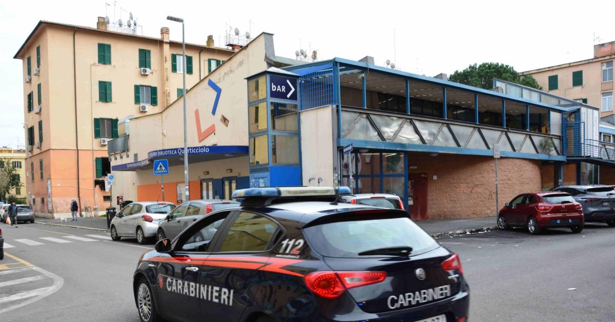 arrestata giudice rosa russo del tribunale dei minori per corruzione clientelismo per posti di lavoro in case di accoglienza a massa da Ilgiornaleditalia.it arrestata giudice rosa russo del tribunale dei minori per corruzione clientelismo per posti di lavoro in case di accoglienza a massa