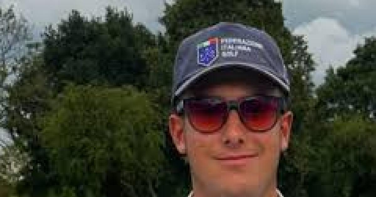 crans montana poche speranze di ritrovare in vita il genovese emanuele galeppini trovato il suo cellulare nel locale