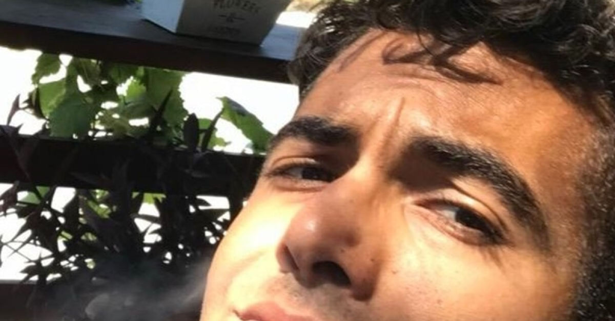 ilario paiano morto a 34 anni per malore improvviso in un parcheggio di lecce dopo che un amico informa i soccorsi e si allontana 232 giallo