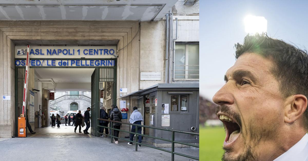 Napoli, sparatoria ai Quartieri Spagnoli, feriti nei pressi del loro locale il padre e il fratello dell Napoli, sparatoria ai Quartieri Spagnoli, feriti nei pressi del loro locale il padre e il fratello dell