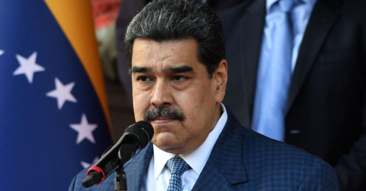 maduro arrestato dagli stati uniti il ritorno della dottrina monroe e la crisi di un ordine internazionale che senza forza resta solo sulla carta