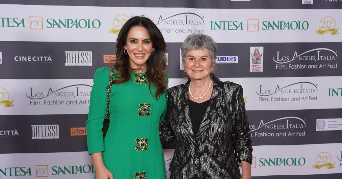 de laurentiis da ischia a sorrento passando per capri ora hollywood aspetta le eccellenze italiane con la chiusura del sorrento film and food festival si apre idealmente la rotta verso hollywood nel cuore della awards season