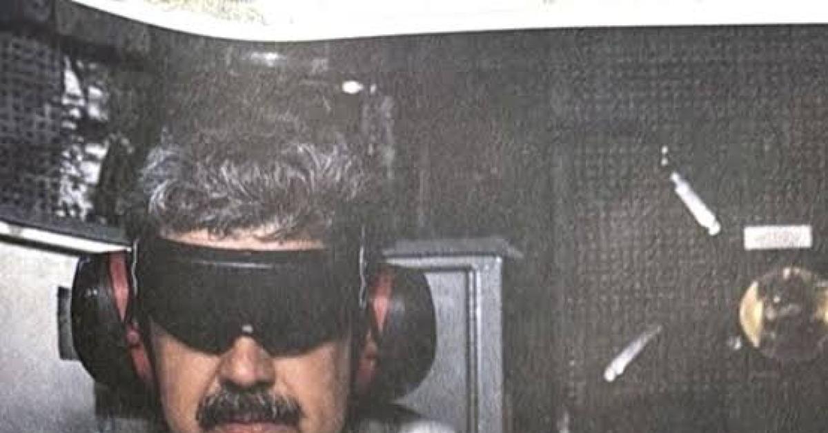 Maduro scaricato dai suoi vertici: l’azione americana come messaggio chiaro che l’impero non è mai morto