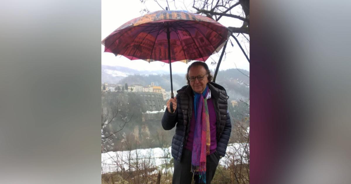 addio a gianluigi armaroli morto il giornalista bolognese ed ex inviato per l emilia romagna del tg5 di mentana aveva 77 anni