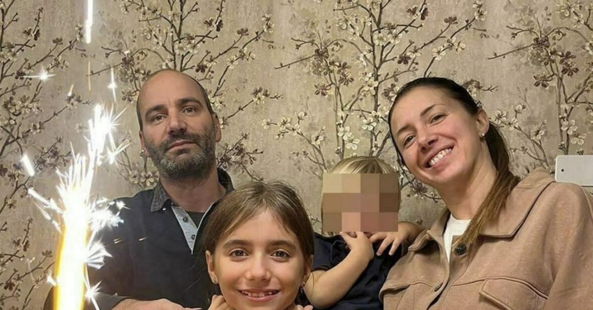 azzurra breda morta per una polmonite fulminante a 12 anni era stata ricoverata tre giorni prima per una influenza forte