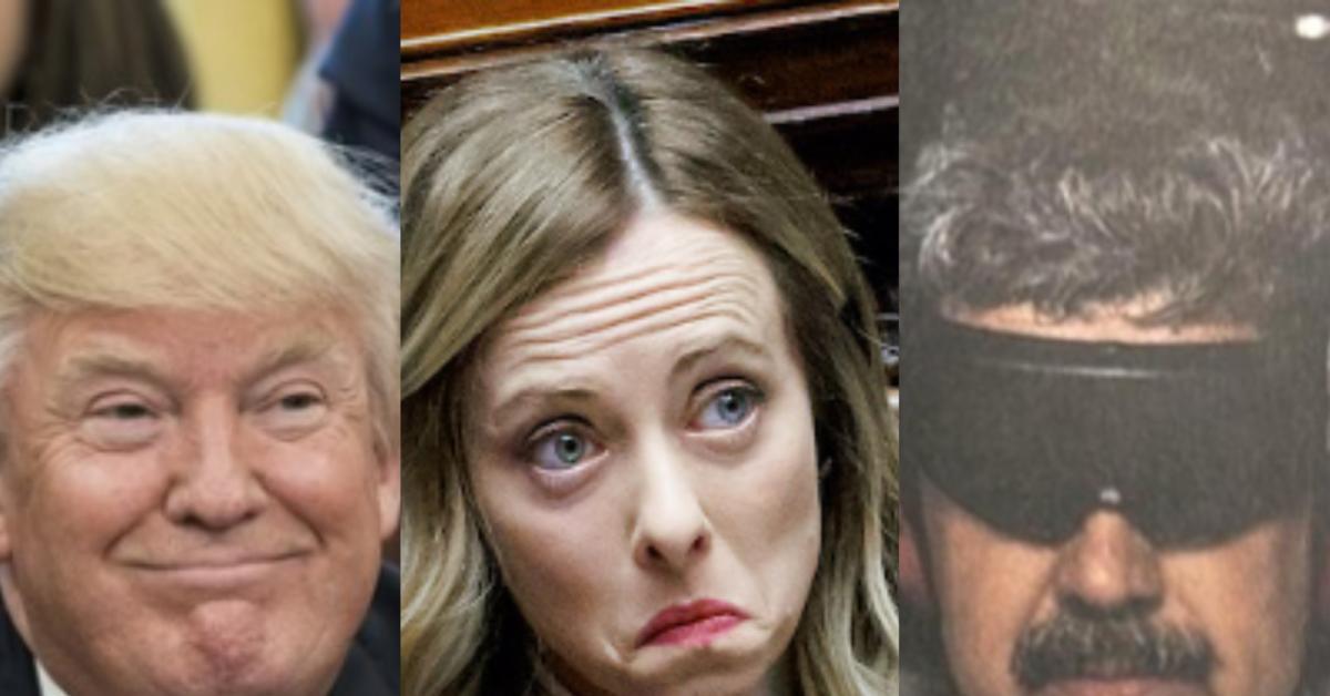 Venezuela, Meloni spalleggia l