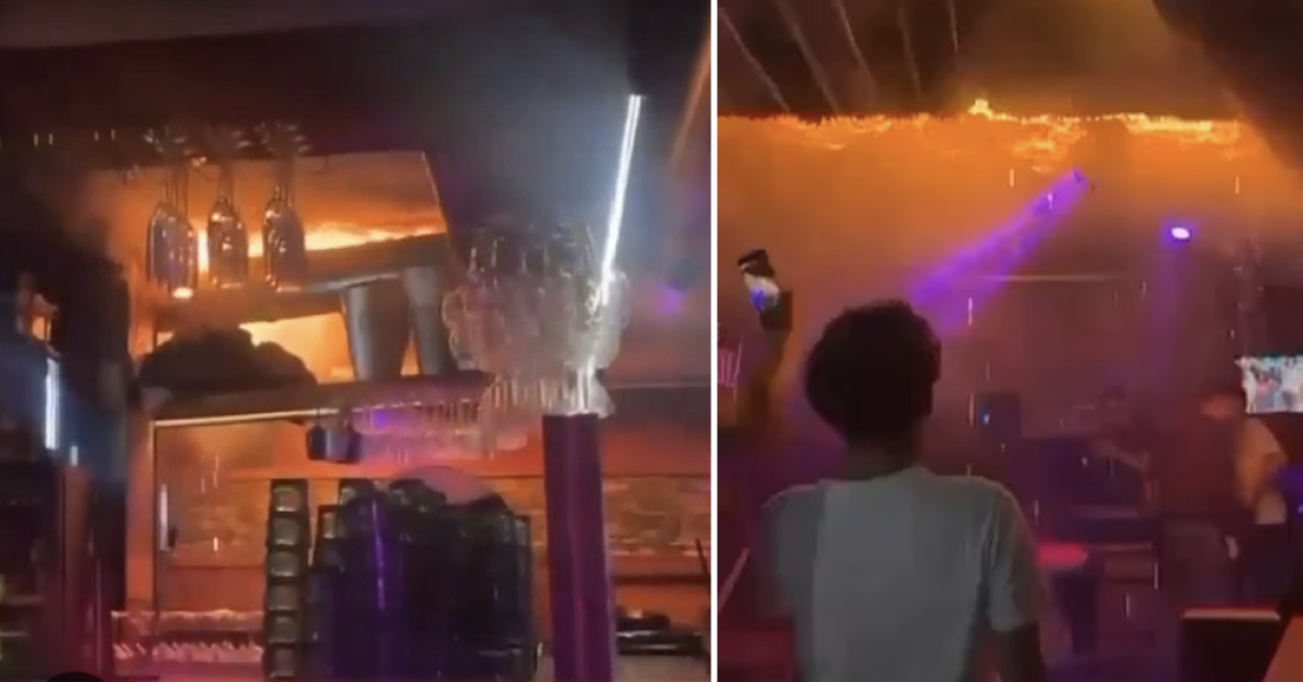 crans montana alessandro pedone gsa regole sicurezza antincendio esistono per salvare vite umane