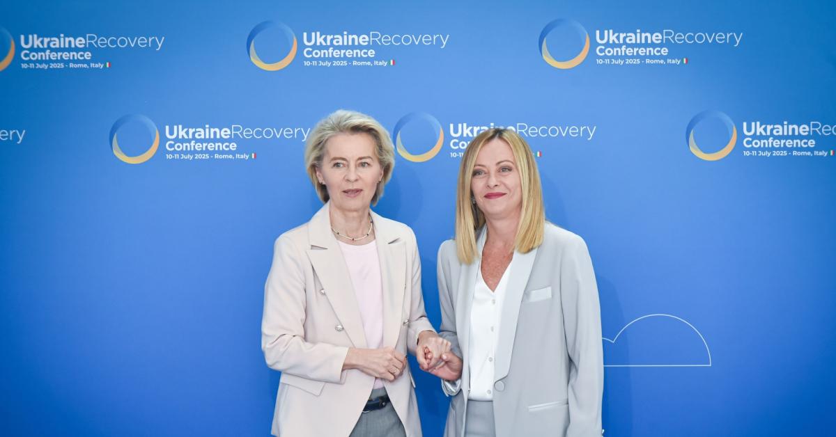 golden power l ue ritira la procedura di infrazione contro l italia dopo i problemi emersi dal caso unicredit orcel in attesa del consiglio di stato