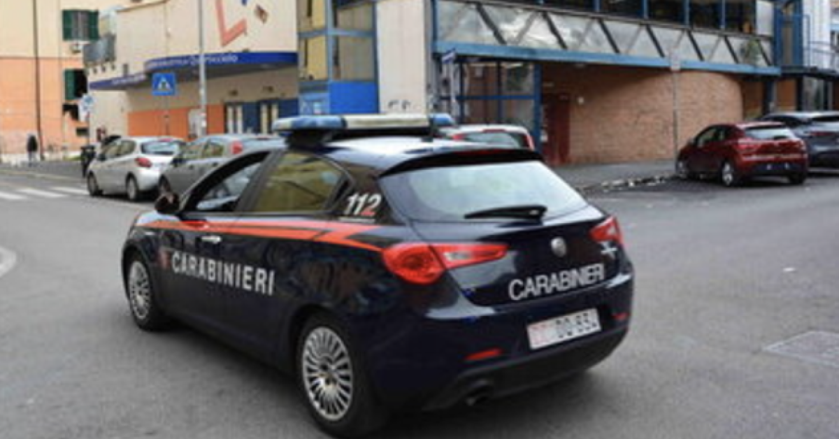 assassini e stupratori gi224 macchiati di crimini rimangono liberi in galera ci va il carabiniere per aver difeso il suo collega