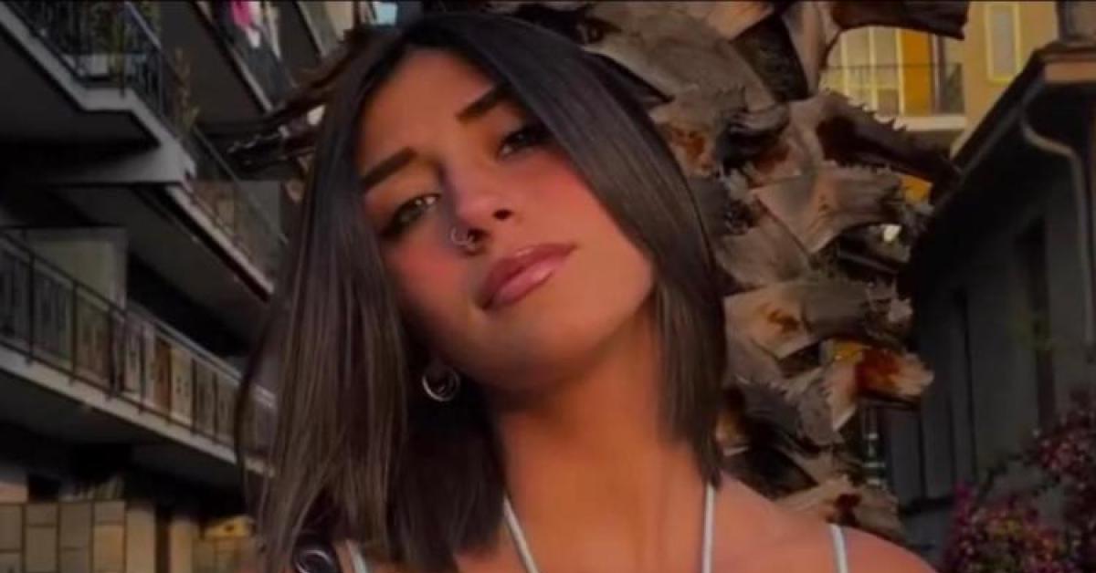 matilde baldi uccisa in un incidente stradale durante una corsa clandestina arrestato franco vacchina guidava la porsche a 212 km