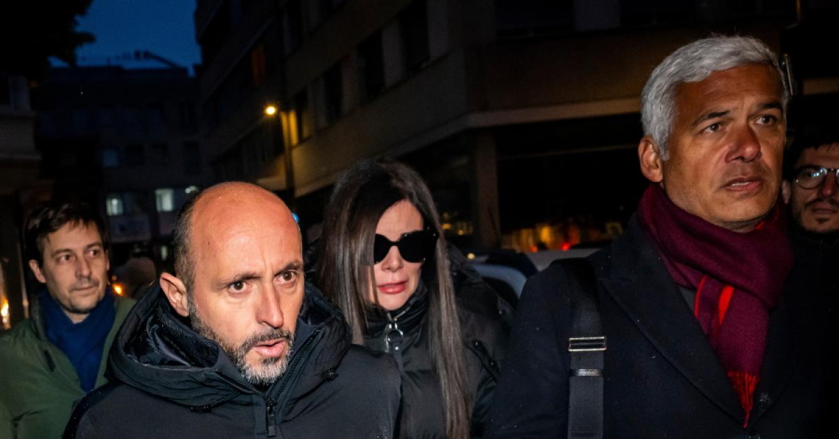 crans montana coniugi moretti la notte della strage tolsero dai social video delle serate e foto della ristrutturazione del locale