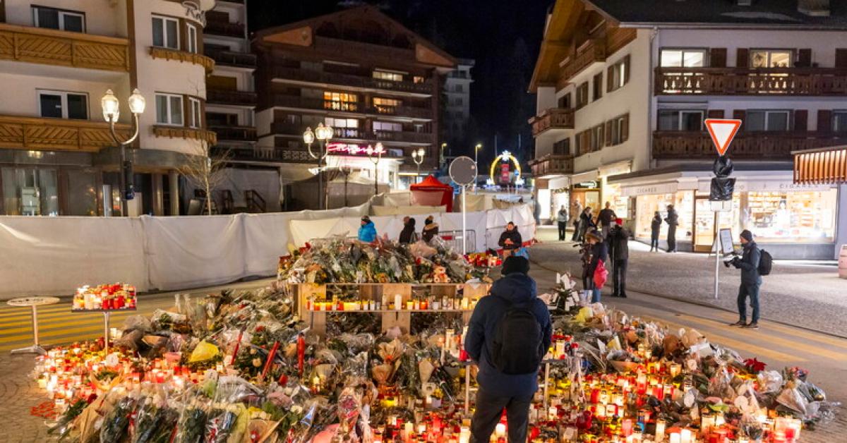 la fine del mito della svizzera come un dramma privato crans montana stia divenendo segno di una grave crisi sociale e pubblica da Ilgiornaleditalia.it la fine del mito della svizzera come un dramma privato crans montana stia divenendo segno di una grave crisi sociale e pubblica