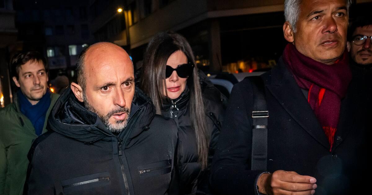 crans montana il figlioccio dei moretti gabrielli fanno le cose con passione gli estintori c erano ma i sopravvissuti smentiscono