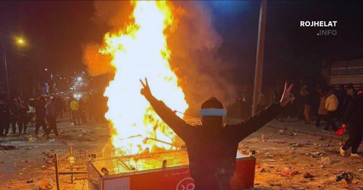 il caso erfan soltani condannato a morte in iran per il reato di inimicizia contro dio ecco cosa rischia chi partecipa alle proteste in queste ore