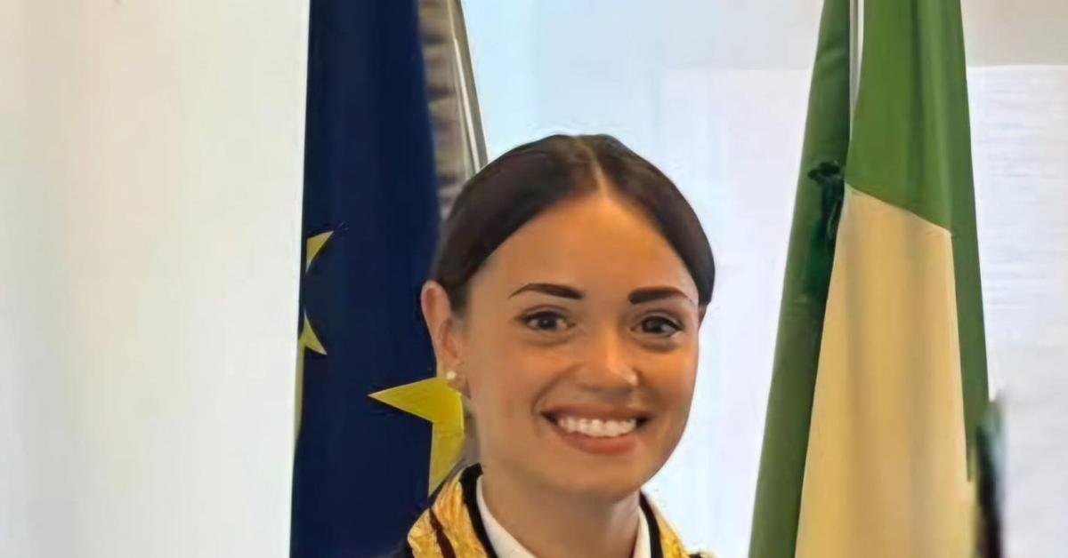 bardonecchia to commissaria di polizia 27enne flavia misuraca trovata morta in hotel uccisa con sua pistola d ordinanza ipotesi suicidio da Ilgiornaleditalia.it bardonecchia to commissaria di polizia 27enne flavia misuraca trovata morta in hotel uccisa con sua pistola d ordinanza ipotesi suicidio