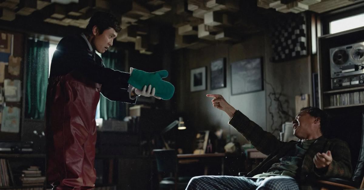 no other choice di park chan wook delusione per la non ottimale struttura compositiva che genera incertezze e stonature da Ilgiornaleditalia.it no other choice di park chan wook delusione per la non ottimale struttura compositiva che genera incertezze e stonature